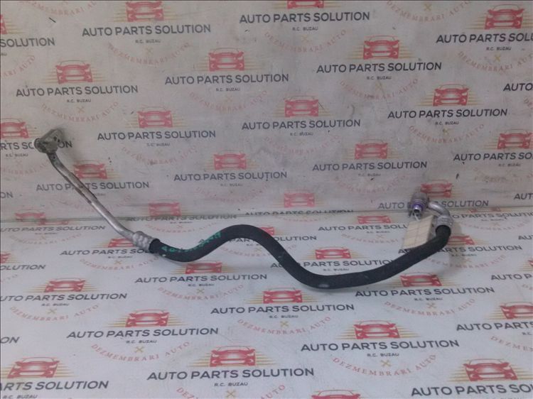 conducta ac bmw 320 2.0 d an fabr. 2017