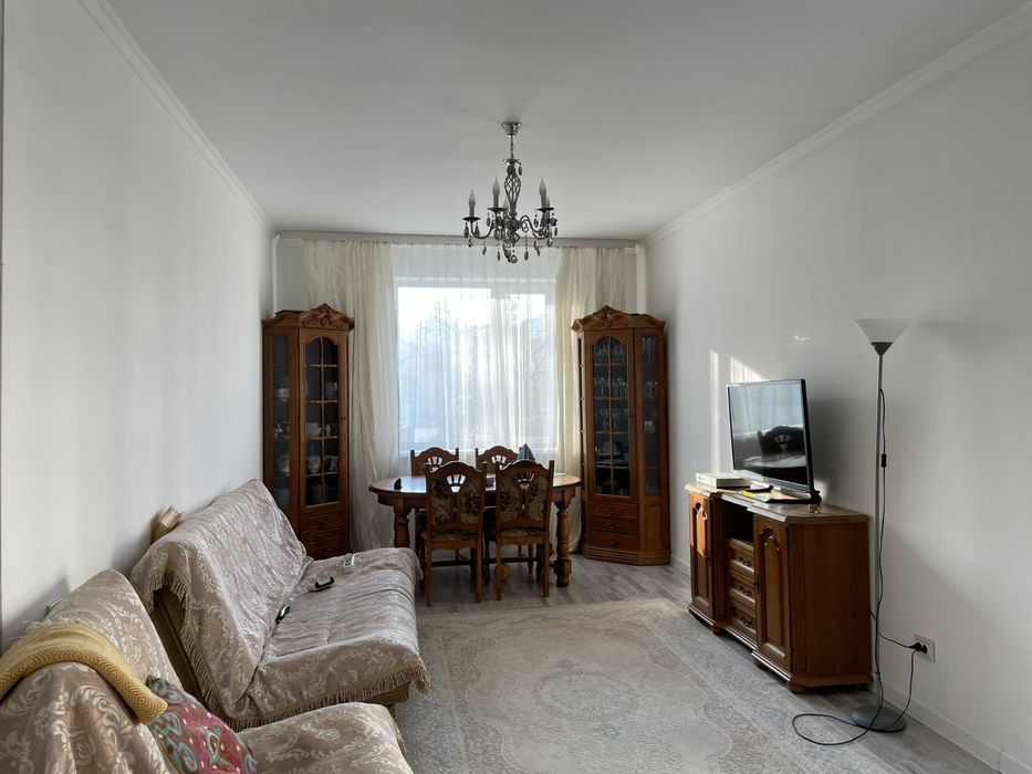 Квартира ЖК Оскар