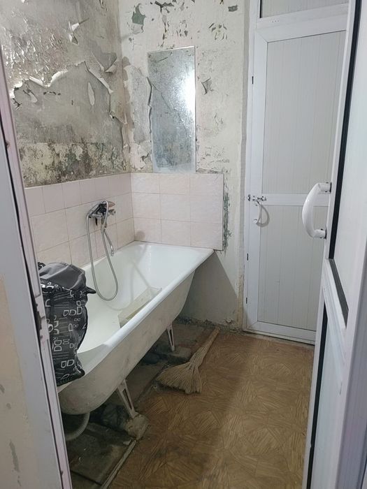 Продам чиланзар 6.  Одна комнатная