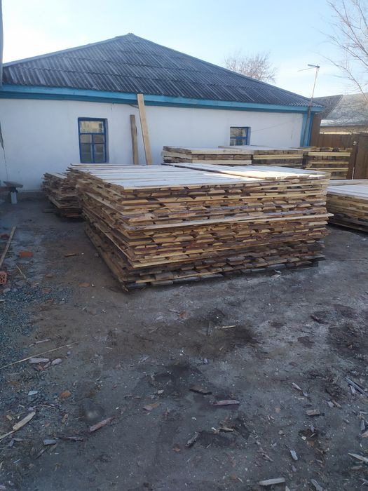 доски пиломатериалы