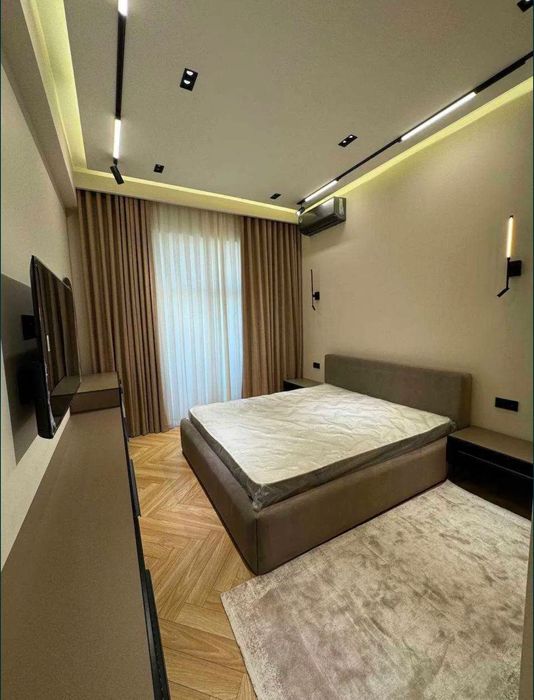 Цум квартира возле Брадвея в Сдаётся уютная квартира в новостройке