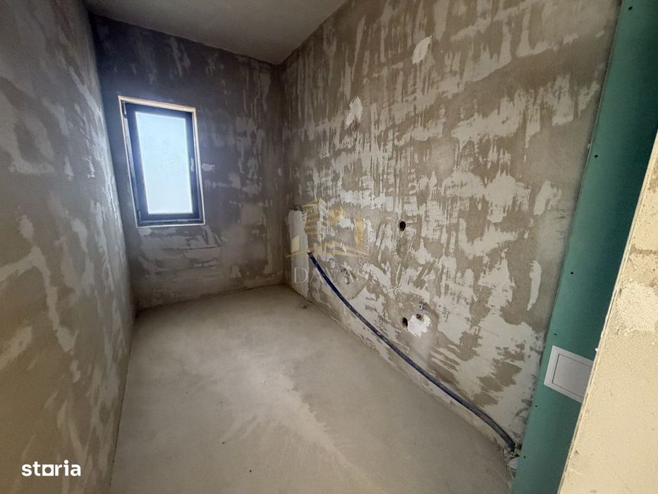 Apartament cu 2 camere | Baciu | bloc nou - TVA Inclus