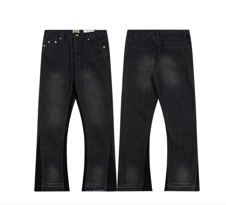 Flared jeans gallery dept