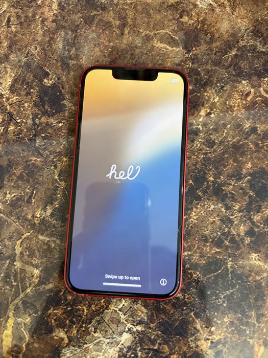 iPhone 13 mini 512 GB