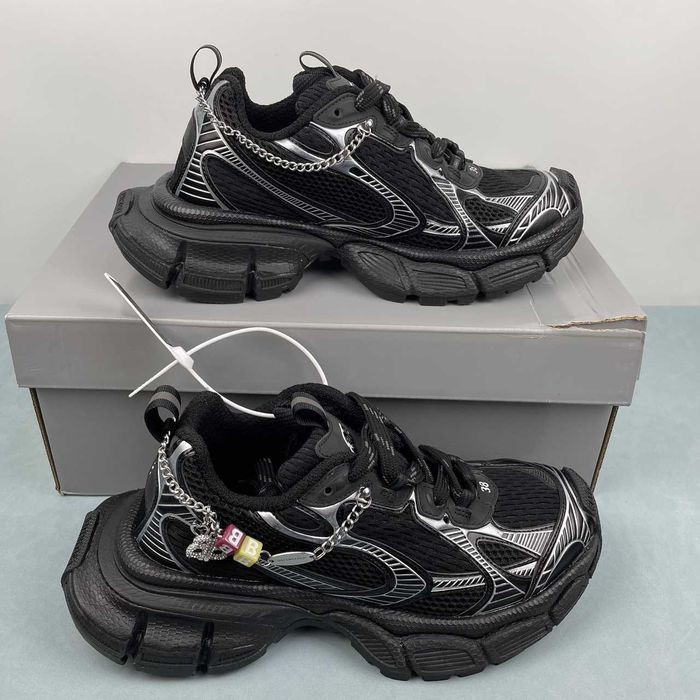 Дамски Сникърси Balenciaga