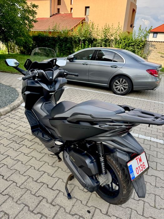 Honda Forza 125cc