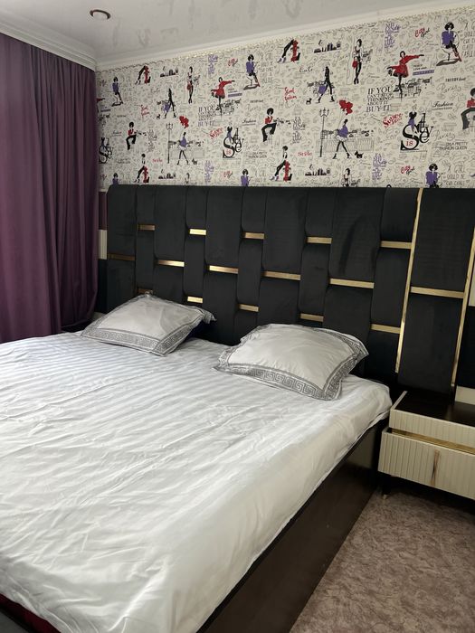 Суточная в Индере