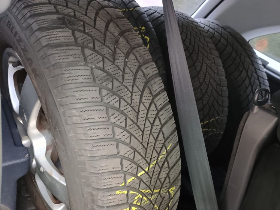 Subaru forester джанти Субару