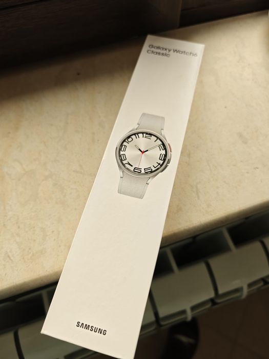 Samsung Galaxy Watch 6