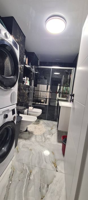 Renovare și modernizare apartament, amenajări interioare