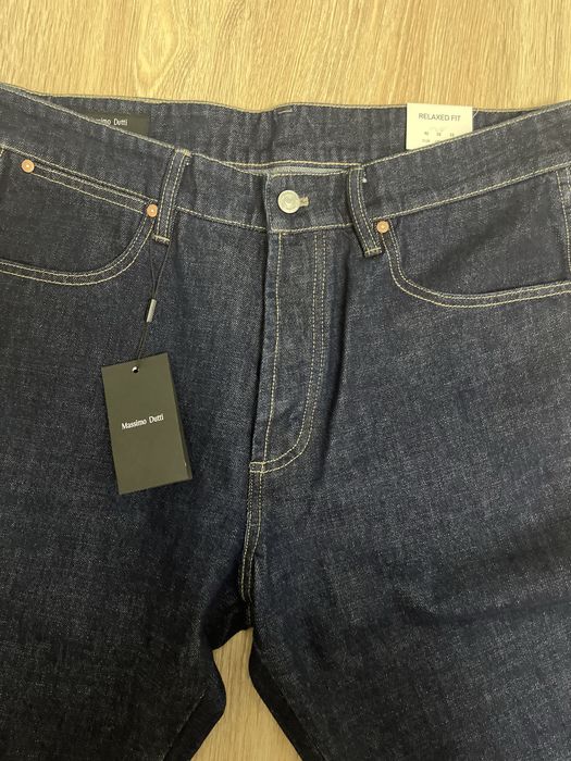 Massimo dutti с америки