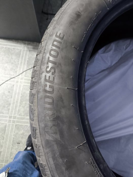 Шины Большие на Джип