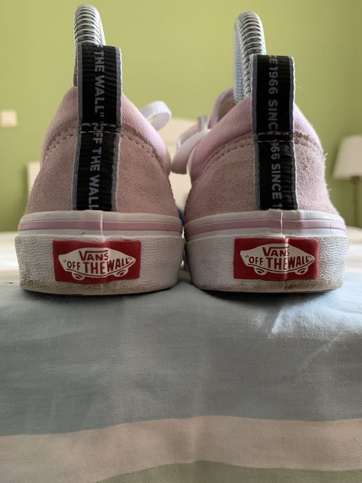Pantofi sport Vans