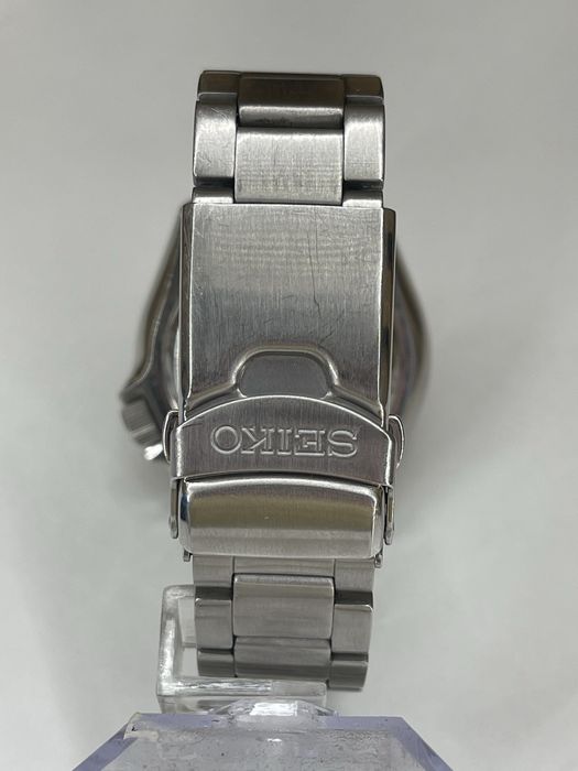Seiko 5 SRPK35K1 Automatic / Ceas barbatesc Garantie / Factura #58002