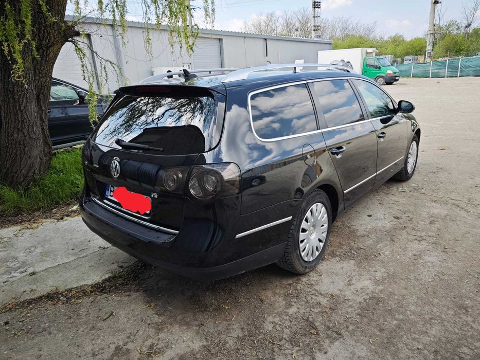 Vand VW Passat 1.8 tsi Automata