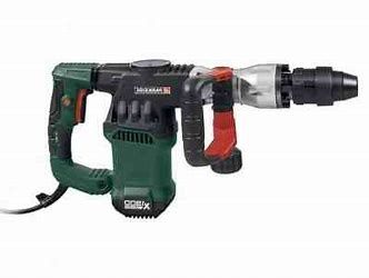 Нов Немски Къртач PARKSIDE 1300W 15J Германия