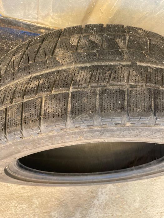 Резину продам.  Хорошего качества