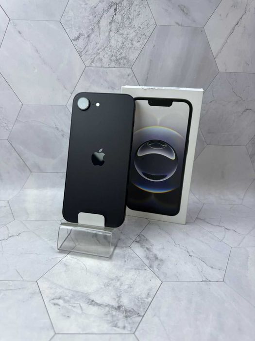 iPhone 16е 256ГБ /EAC/Новый/РАССРОЧКА ДО 60 МЕСЯЦЕВ/"Лидер Ломбард"