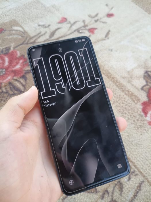 Poco F6 512/12..