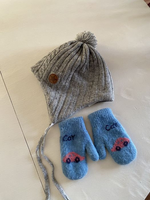 Продам зимний набор