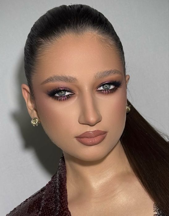 Machiaj profesional rezistent Bucuresti /Natural & Glam/ Sector 3