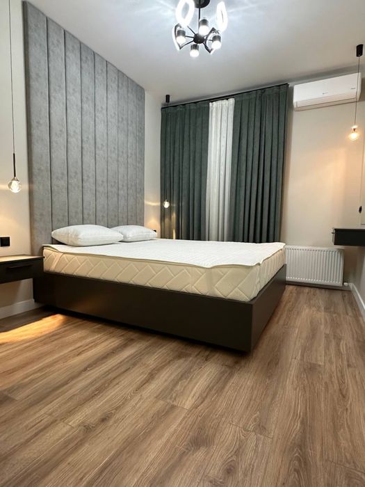 Паркентский • Parkent Avenue • 2-комн • 57м2 • этаж 4/9 (ПР-0003)