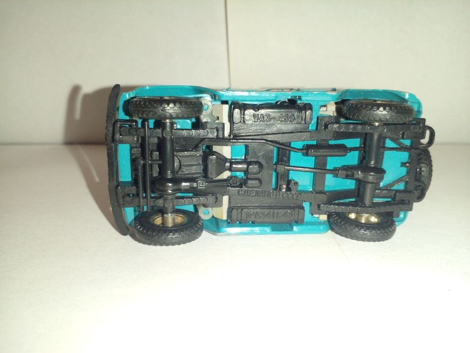 Коллекционые Модели 1/43