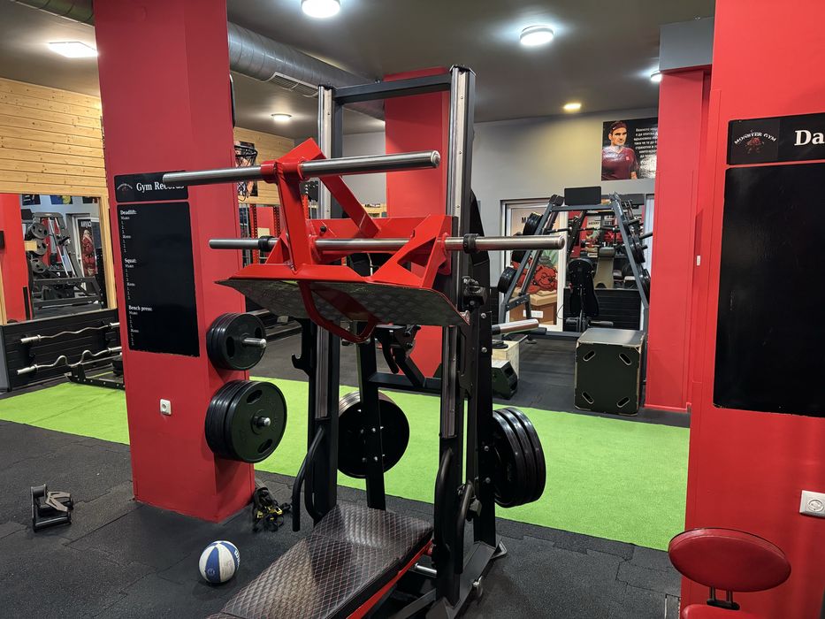 Продава се Магазин в Варна, Военна болница - 500 кв.м за 0 €/кв.м - Снимка #10