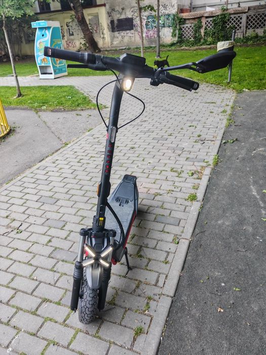 Seagway zt3 pro impecabila în garanție