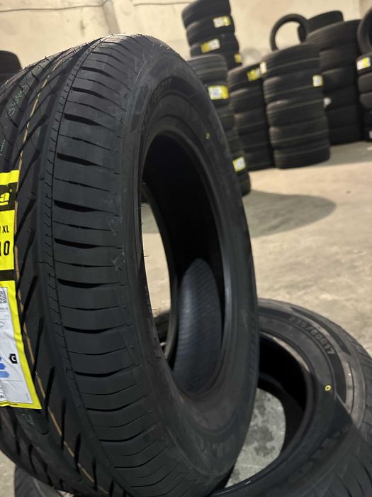 Нови летни джипови гуми ROTALLA ENJOYLAND 235/60R17 106H XL НОВ DOT