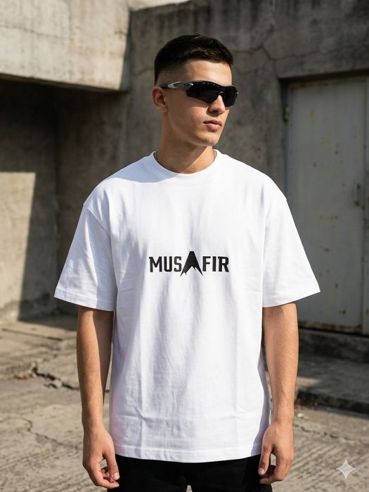 Фирменные футболки