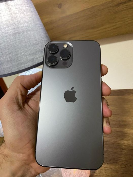 iPhone 12 Pro Max 128
