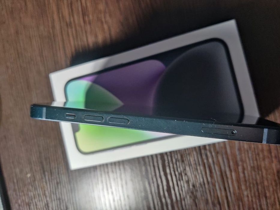 iPhone 14 128gb 86%