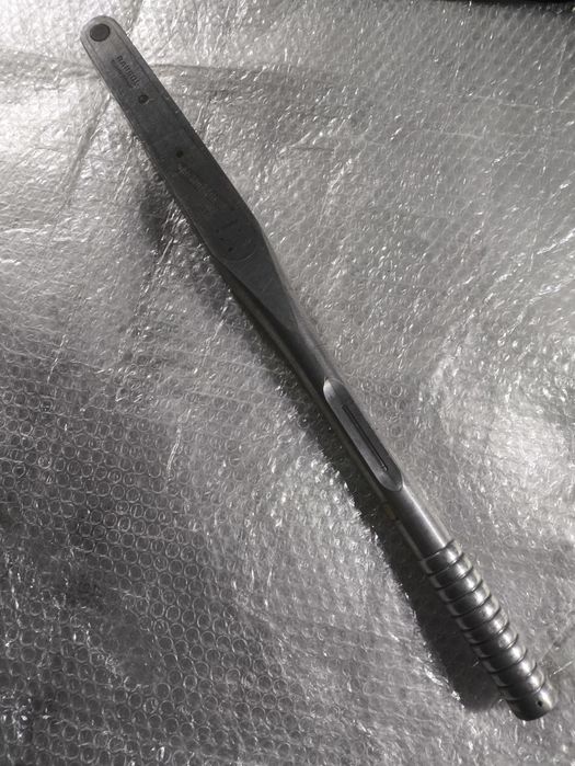 3 динамометрични ключа