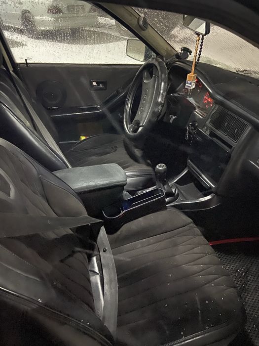 Ауди 80 продам срочно