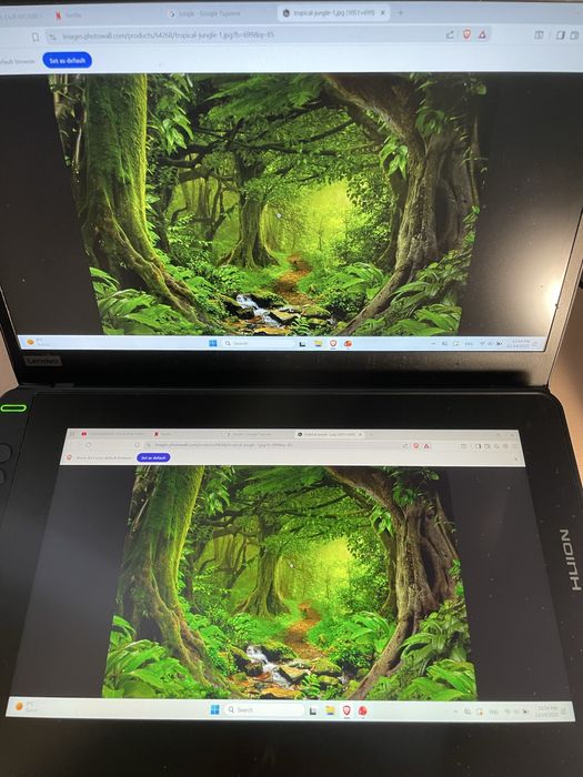 Графичен таблет Huion Kamvas 12