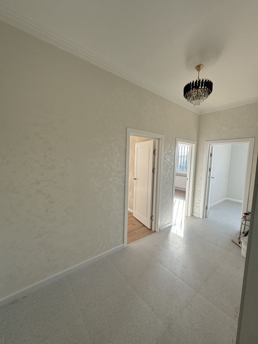 Продается квартира Карасу 3 (2x комнатная, новостройка)