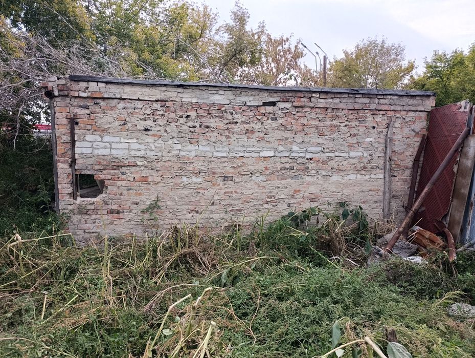 Продам гараж на Речном вокзале.