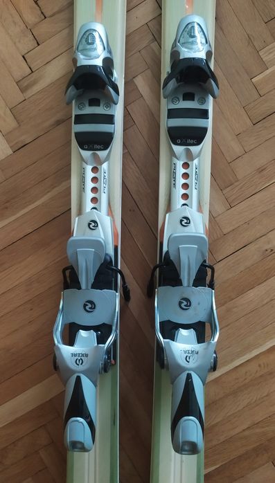 Френски Ски DYNASTАR с автомати