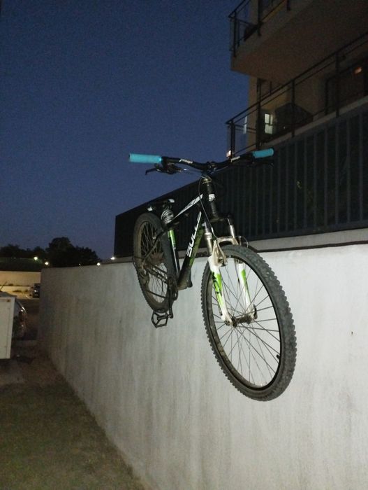Bulls wildtail MTB 26,schimb