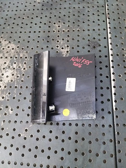 Ornament trim stanga consola centrala mini cooper f55 f56 9262435