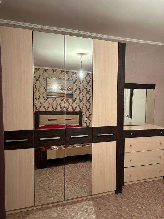 Спальный гарнитур