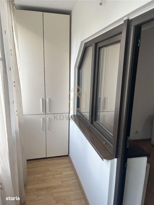 Apartament 2 camere OBOR — fotografia 3