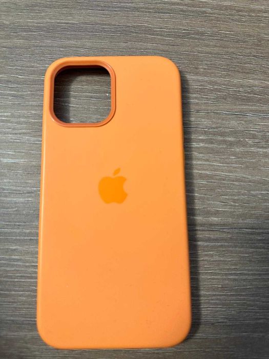 Iphone 12 pro max 128GB + huse