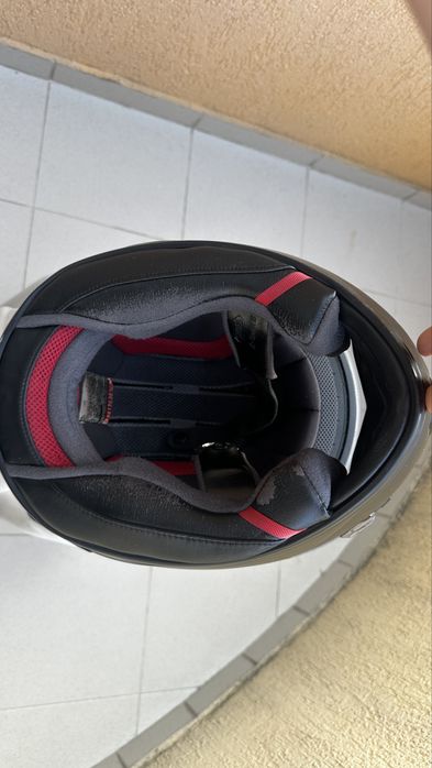 Каска Shoei X Spirit 3