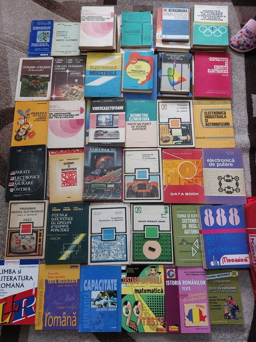 Cărți unicat clasice / literatura clasica