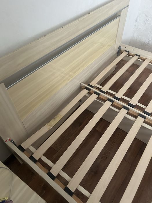 Кровать двухспальный