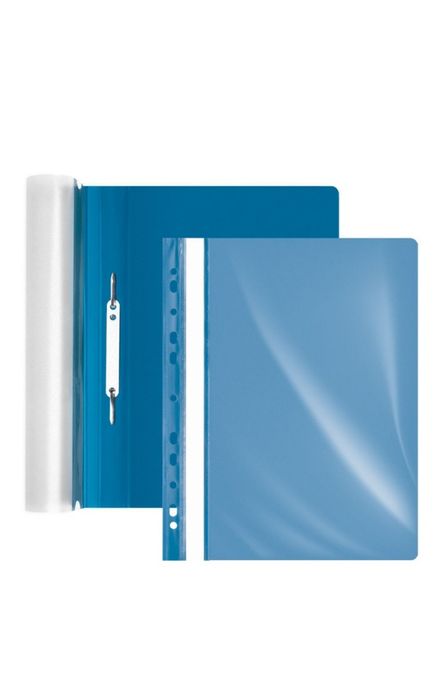 Папка-скоросшиватель Forofis 91141, А4,