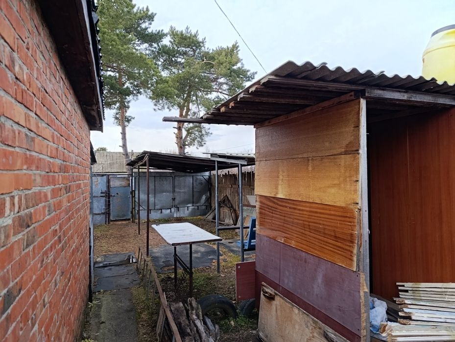 Продам дачу сады 1