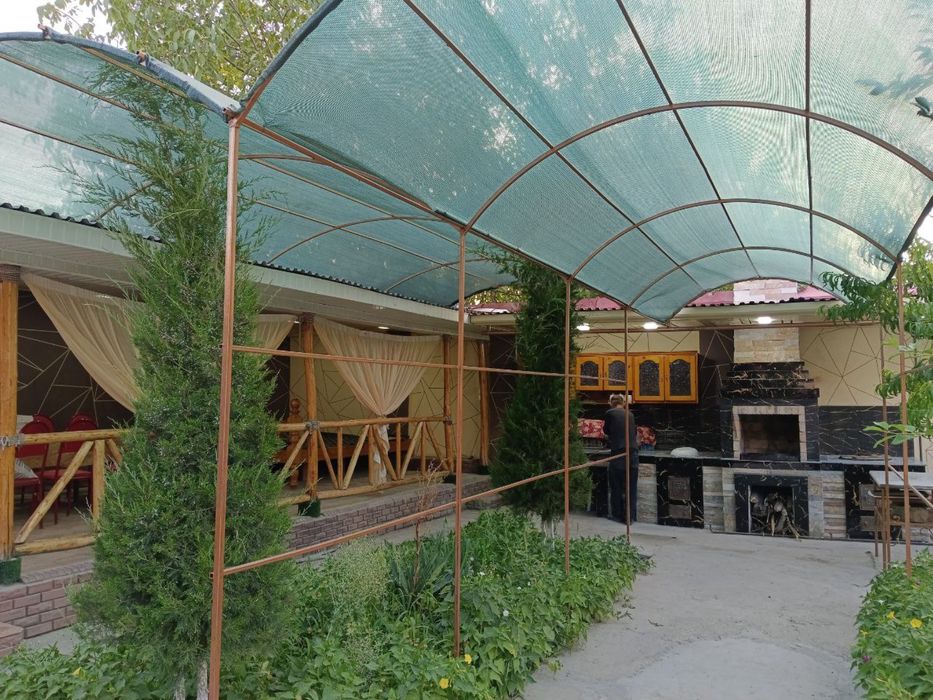 Dacha arendaga beriladi